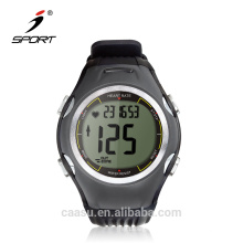 Hot sale Heart Rate Monitor Digital Sport Quartz Watches